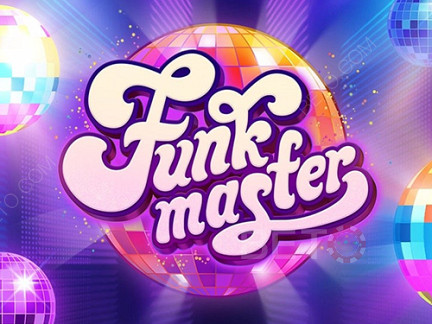 Funk Master เดโม