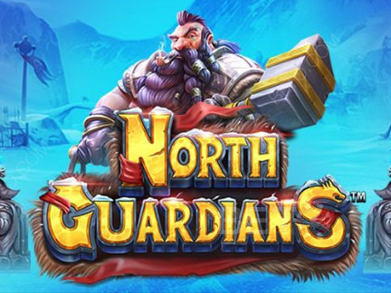 North Guardians เดโม