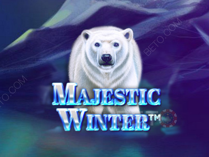 Majestic Winter เดโม