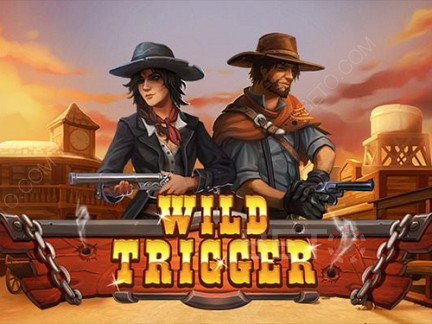 Wild Trigger เดโม