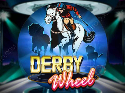 Derby Wheel เดโม