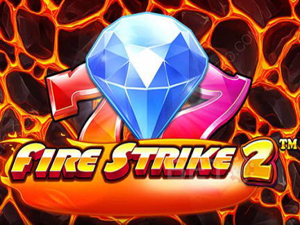 Fire Strike 2 เดโม