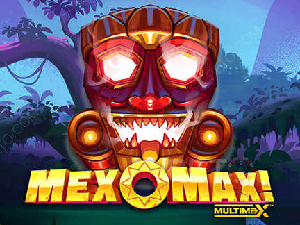 MexoMax! เดโม