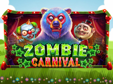 Zombie Carnival เดโม