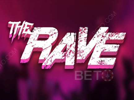 The Rave เดโม