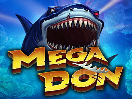 Mega Don เดโม