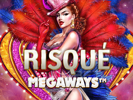 Risqué Megaways เดโม