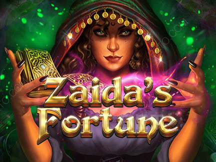 Zaida's Fortune เดโม