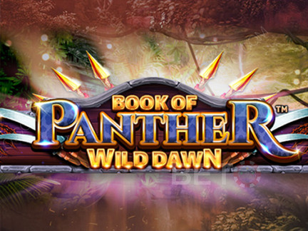 Book of Panther เดโม