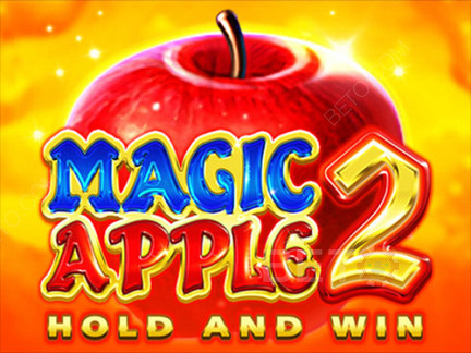 Magic Apple 2 เดโม
