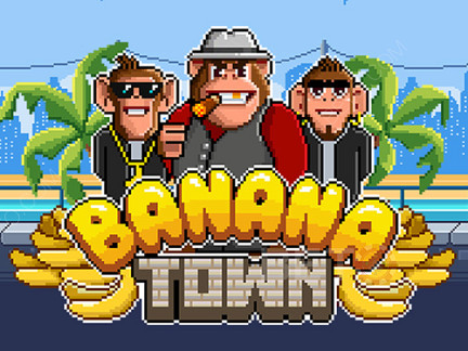 Banana Town เดโม
