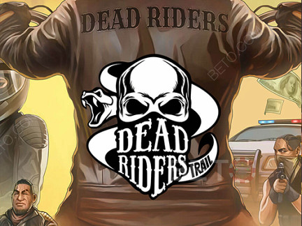 Dead Riders Trail เดโม