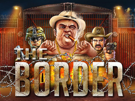 The Border เดโม