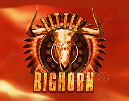 Little Bighorn เดโม