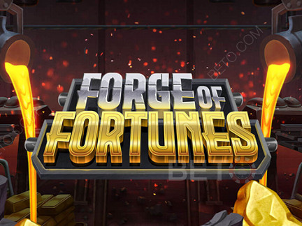 Forge of Fortunes เดโม