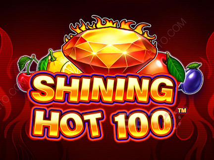 Shining Hot 100 เดโม