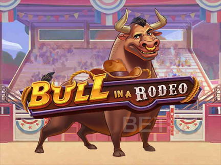 Bull in a Rodeo เดโม