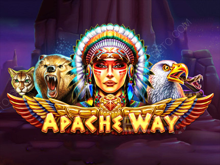 Apache Way เดโม