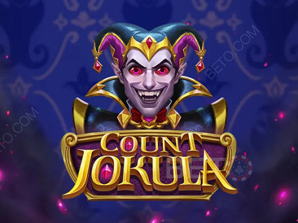 Count Jokula เดโม