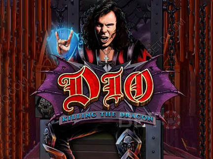 Dio Killing The Dragon เดโม