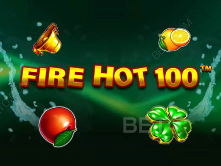 Fire Hot 100 เดโม