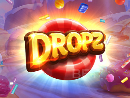Dropz เดโม