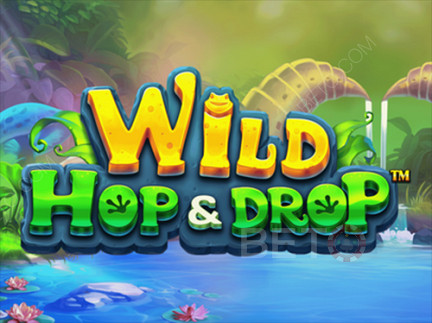 Wild Hop and Drop เดโม