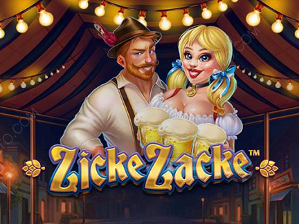 Zicke Zacke เดโม