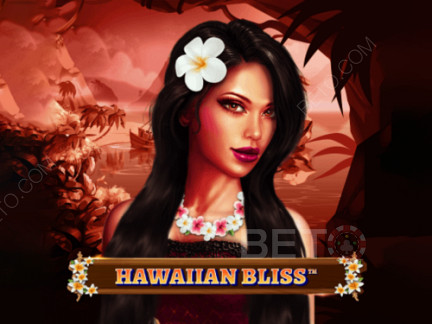 Hawaiian Bliss เดโม