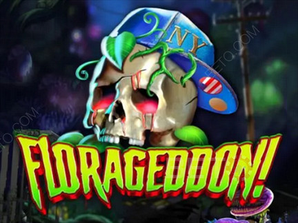 Florageddon! เดโม