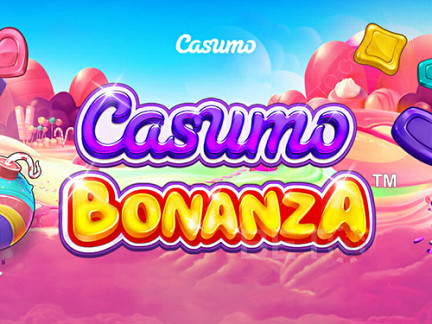 Casumo Bonanza เดโม