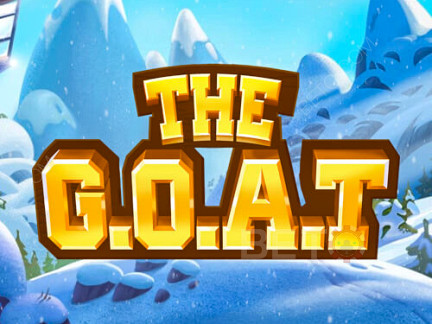 The G.O.A.T เดโม