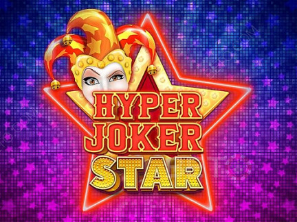 Hyper Joker Star เดโม