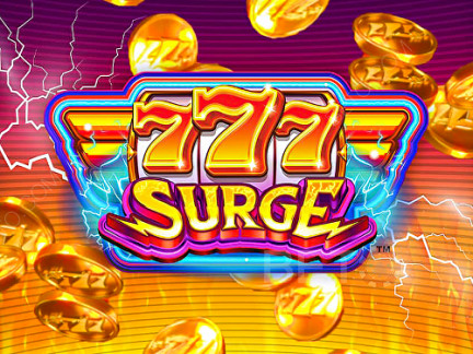 777 Surge เดโม