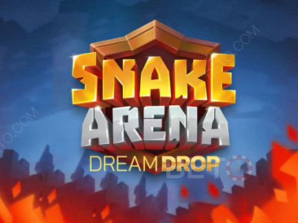 Snake Arena Dream Drop เดโม