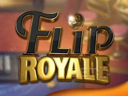 Flip Royale เดโม