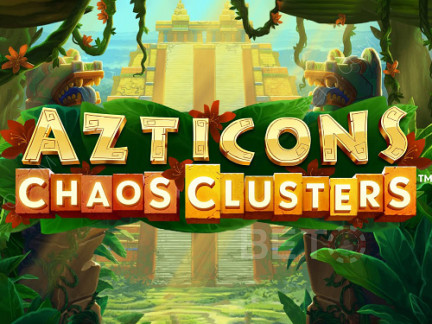 Azticons Chaos Clusters เดโม