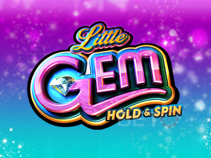 Little Gem เดโม