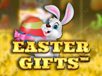 Easter Gifts เดโม