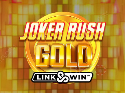 Joker Rush Gold เดโม