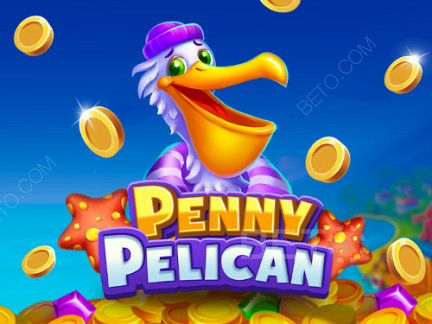 Penny Pelican เดโม