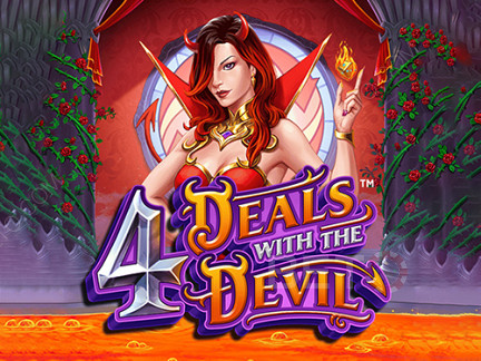 4 Deals With The Devil เดโม