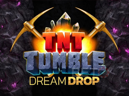 TNT Tumble Dream Drop เดโม