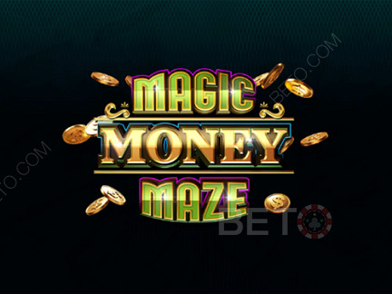 Magic Money Maze เดโม