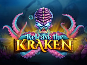 Release the Kraken (Pragmatic Play)
