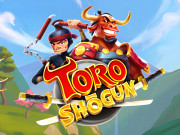 Toro Shogun 