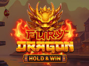 Fury Dragon