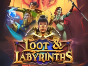 Loot & Labyrinths